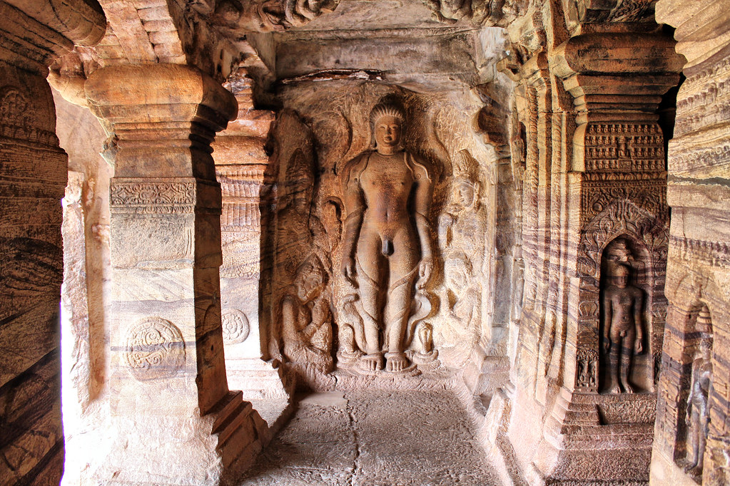 jain-temple-badami