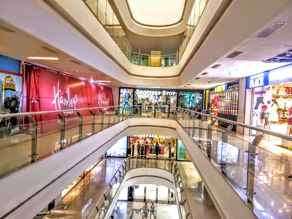 mall de goa