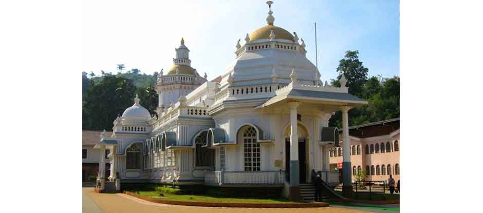 mangueshi temple goa