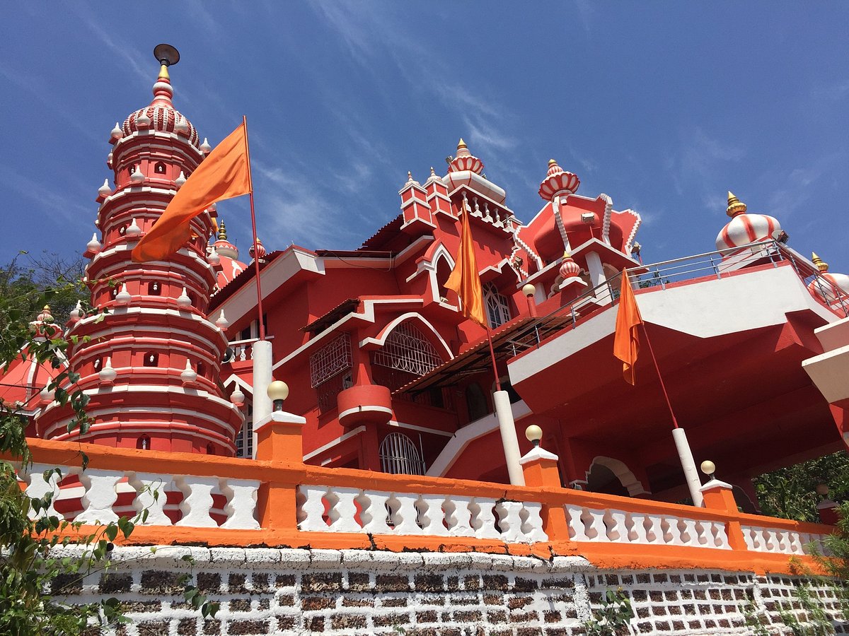 maruti-temple-panaji