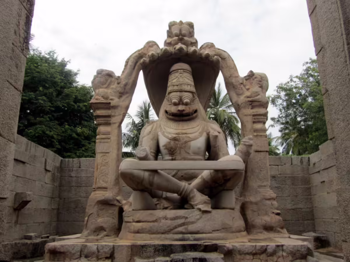 narasimha-hampi