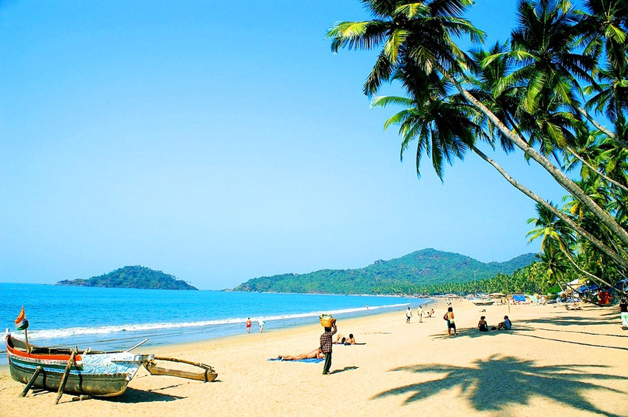 palolem goa
