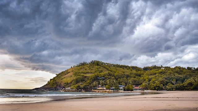 rainy-gokarna