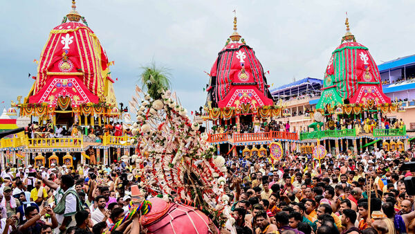 ratha yatra
