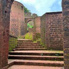 redi fort maharashtra