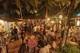 Rehab Social Om Lake Арамболь