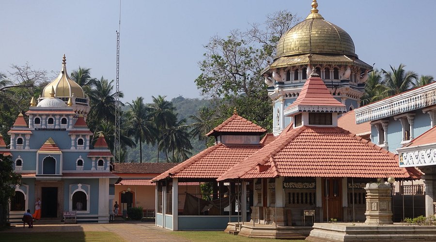 shri mahalasa temple