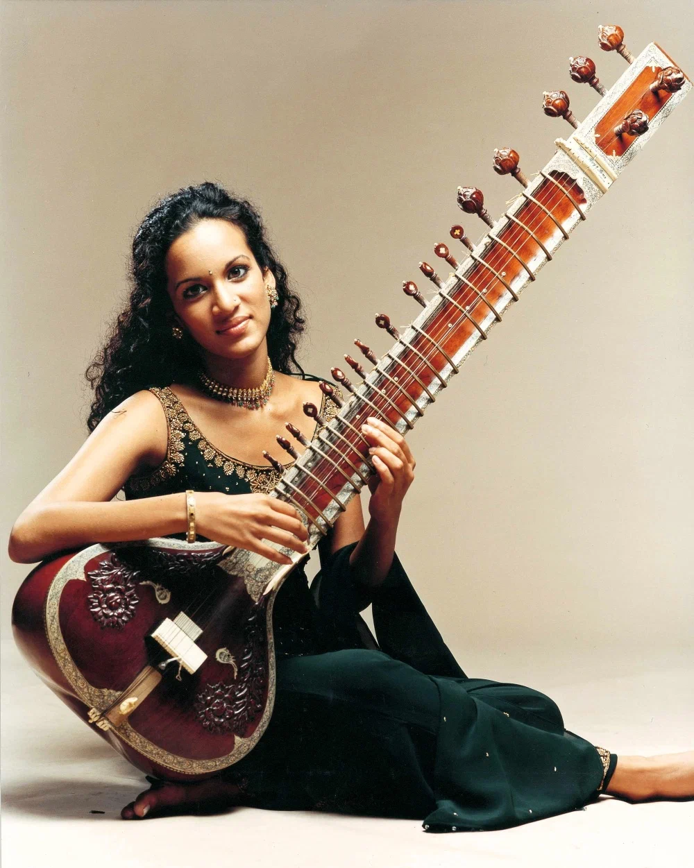 sitar