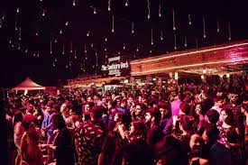 The Southern Deck Benaulim