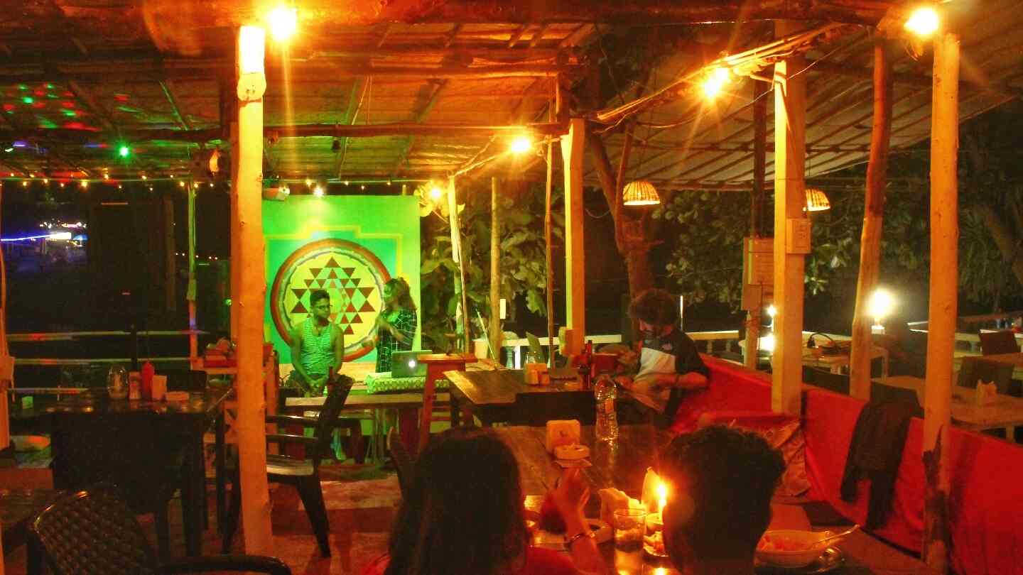 This Is It Арамболь