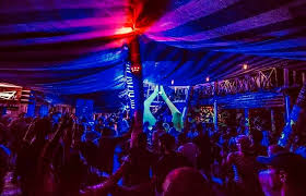 UV Bar Анджуна