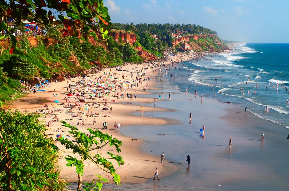 varkala