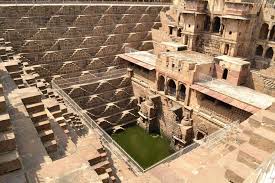 Ступенчатый колодец Рани-ки-Вав