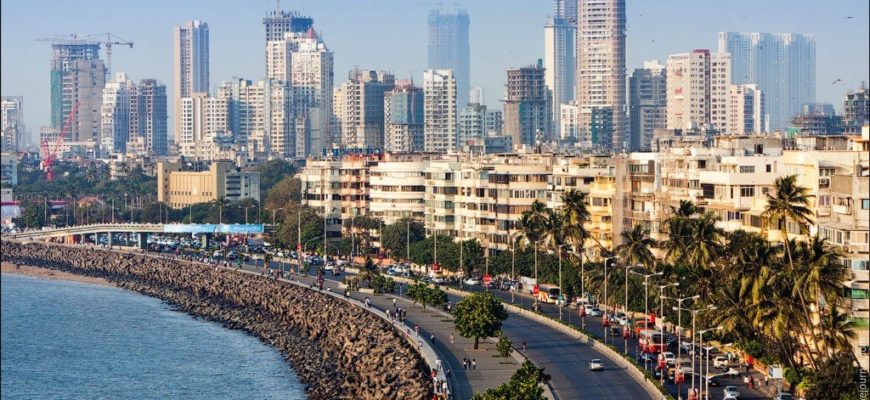 Экскурсия из Гоа в Мумбаи