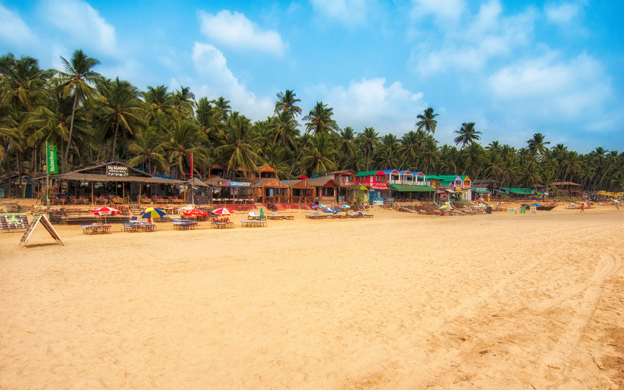 patnem goa