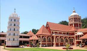 Храм Шантадурга (индуистская традиция)